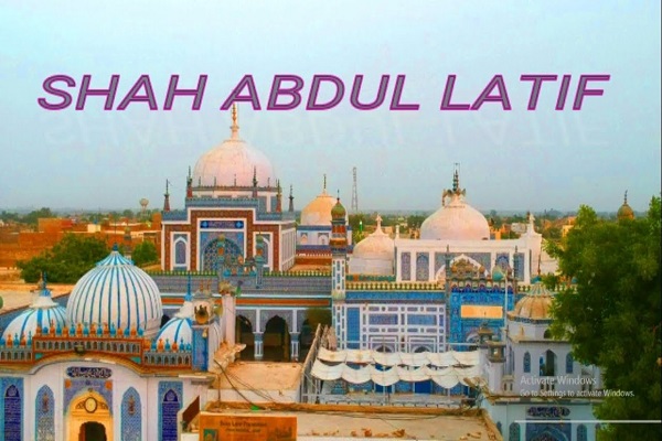 Shah Abdul Latif Bhittai Family Tree