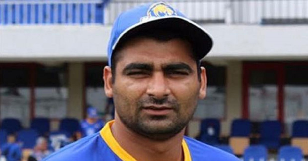 Shahzaib Hassan wickets