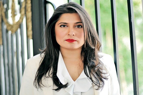 Sharmeen Obaid Chinoy Biography