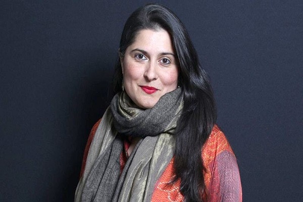 Sharmeen Obaid Chinoy movies