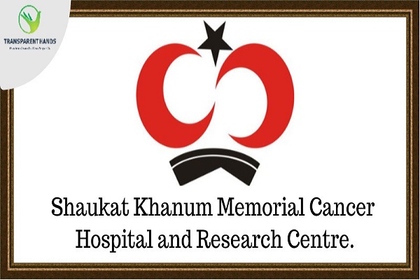 Shaukat Khanum History