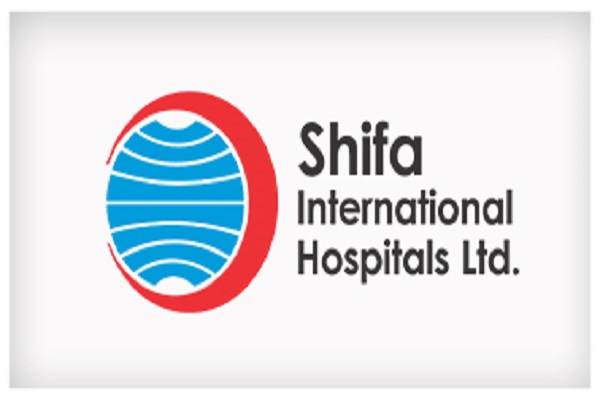 Shifa International Hospital History