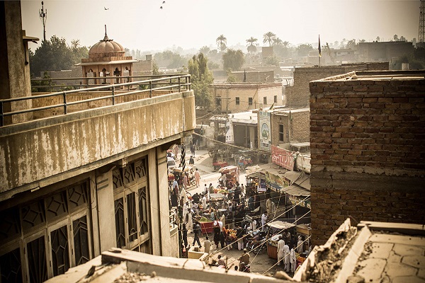 Shikarpur History