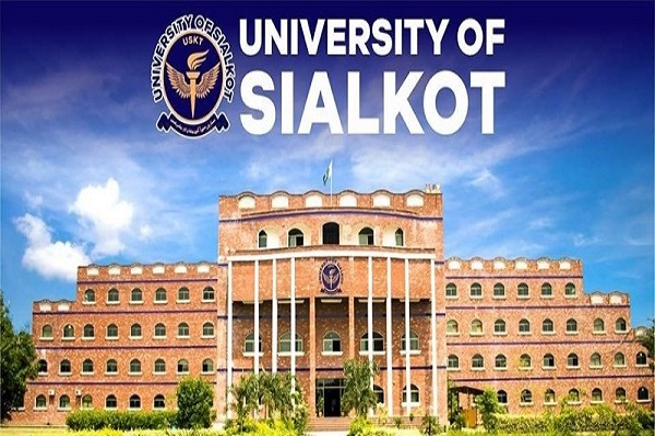 Sialkot District