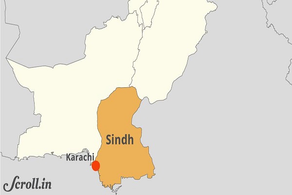 Sindh History