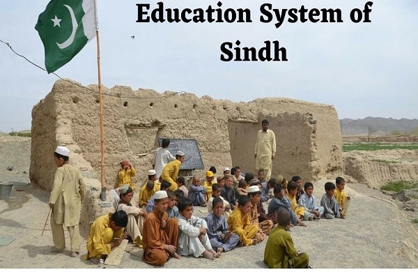 Sindh education