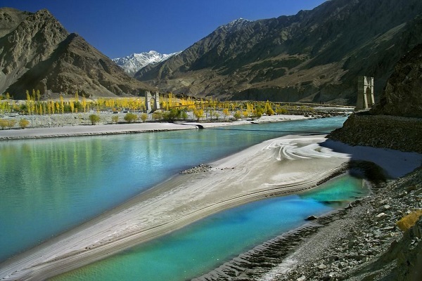 Skardu weather today