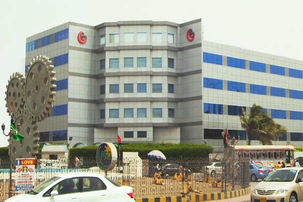 South City Hospital Location