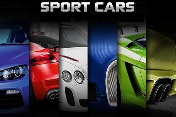 Sports Car History