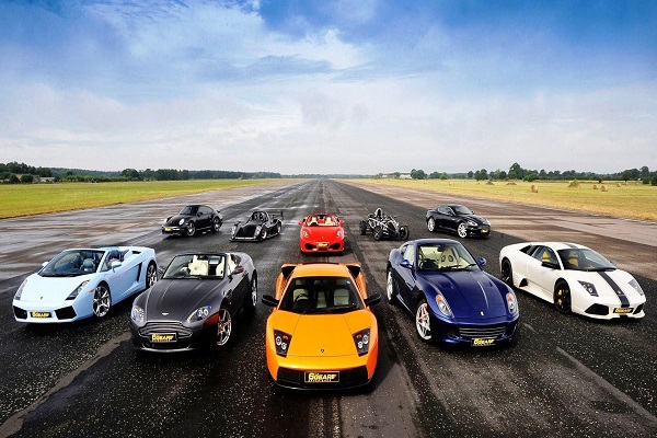 Sports Car png sports car convertible png