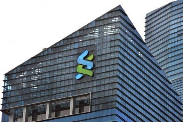 Standard Chartered Bank Branches