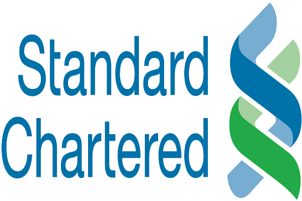 Standard Chartered Bank History