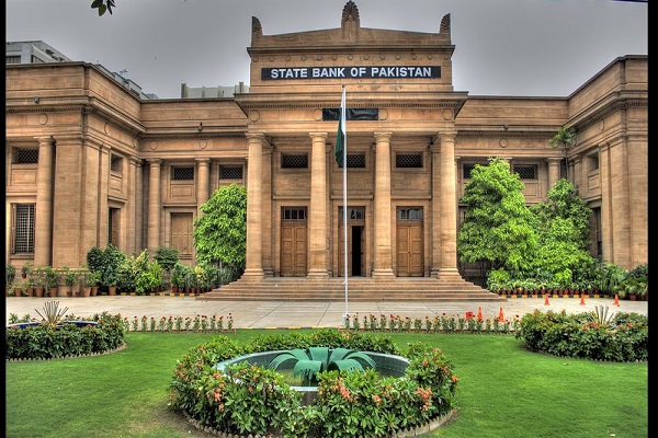 State Bank of Pakistan Introduction