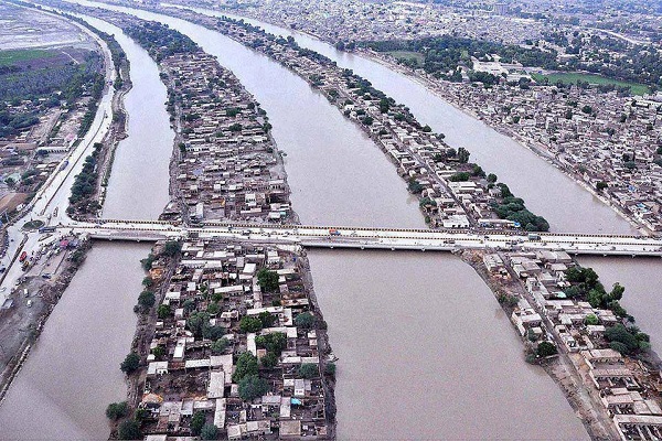 Sukkur weather