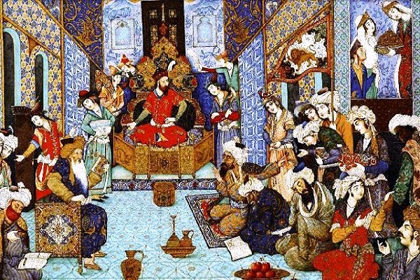 Sultan Mahmud Ghaznavi Biography