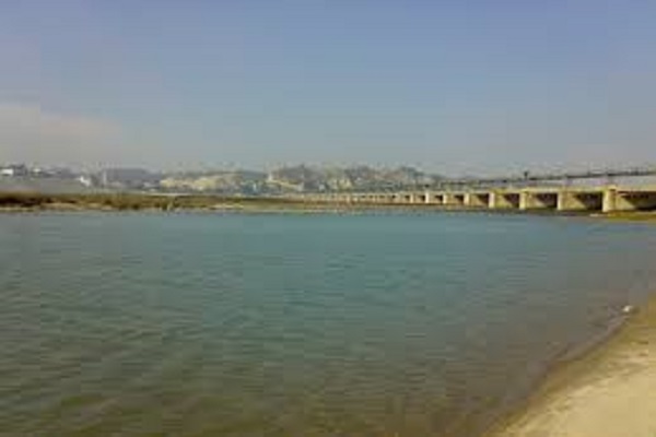 Sutlej River History