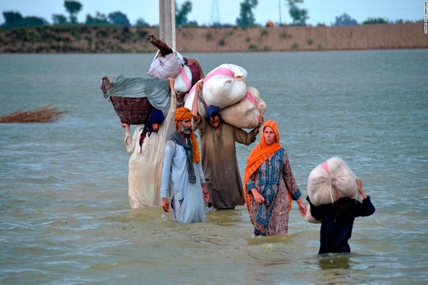 Swat Flood