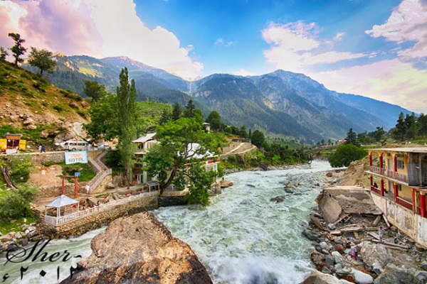 Swat River Tours