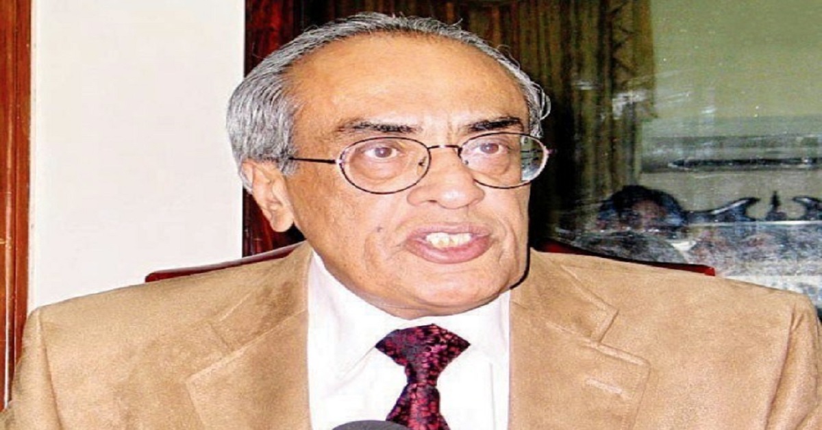 Muzaffar Hussain Shah Biography