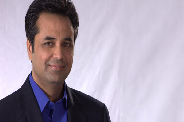 Syed Talat Hussain Biography
