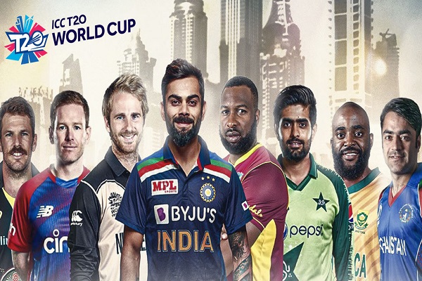 T20 World Cup 2021