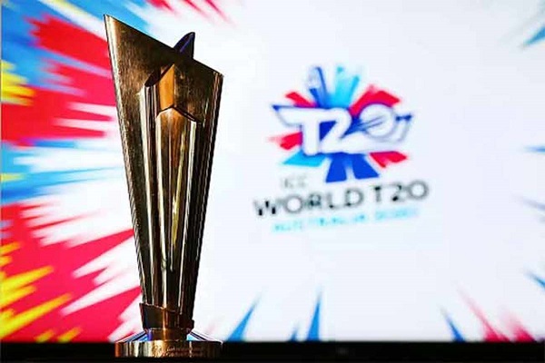 T20 World Cup live