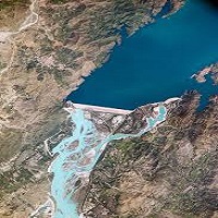 Tarbela Dam