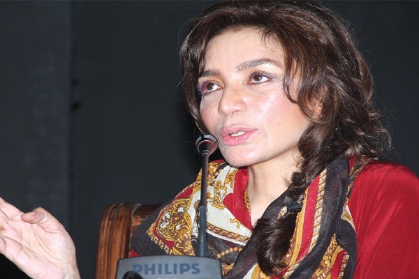 Tehmina Durrani first Husband