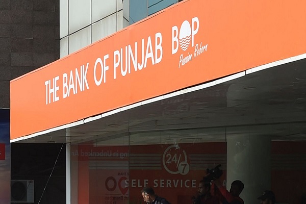 The Bank of Punjab History