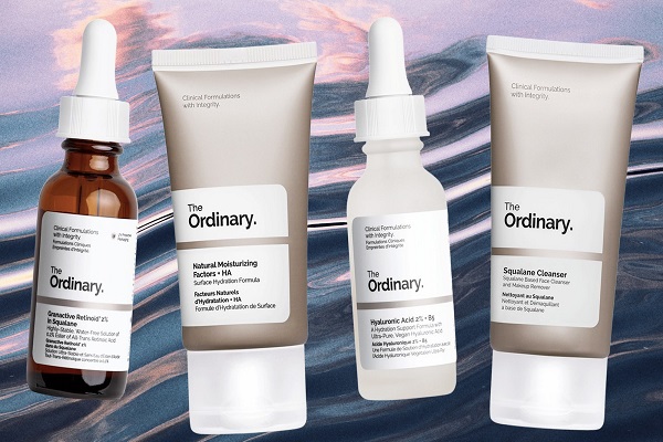 The Ordinary Products