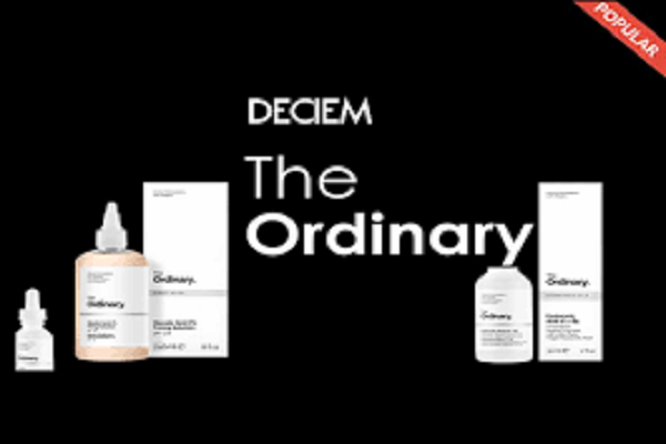 The Ordinary Promo Code