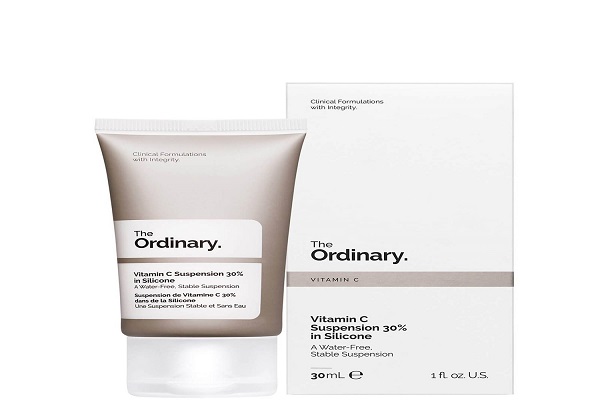 The Ordinary Vitamin C