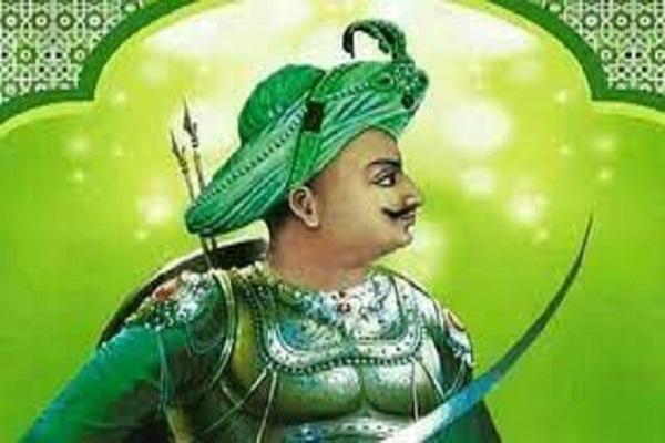 Tipu Sultan Biography