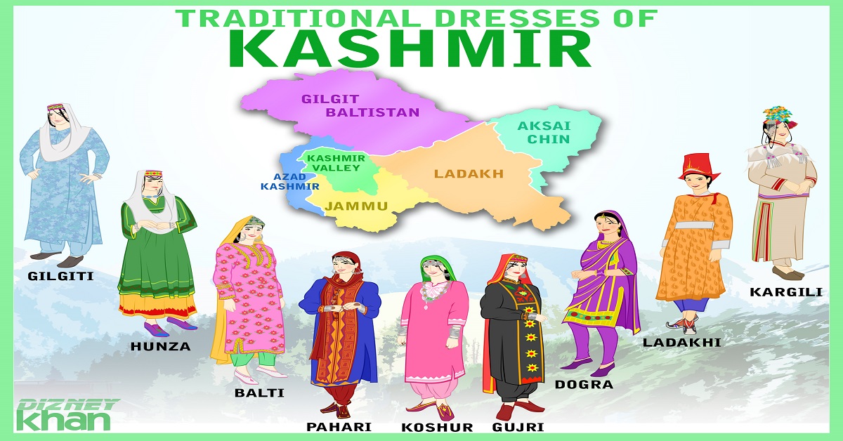 kashmiri culture and tradition