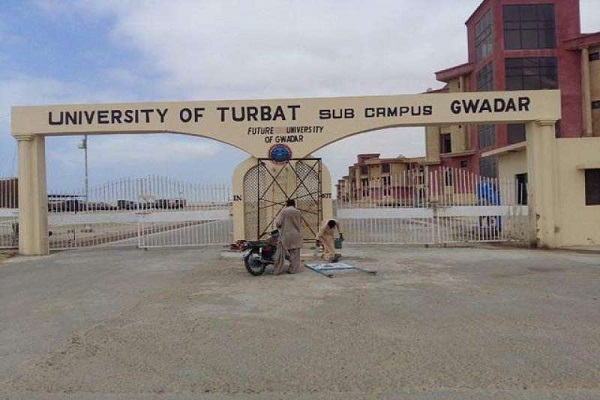 Turbat History