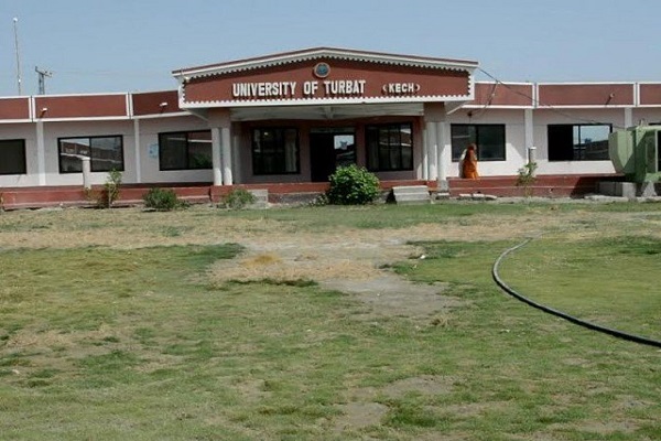 Turbat University