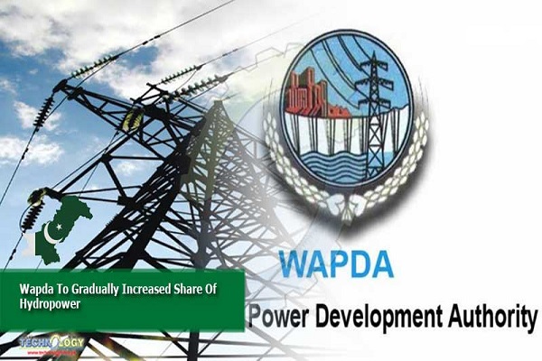 Wapda jobs