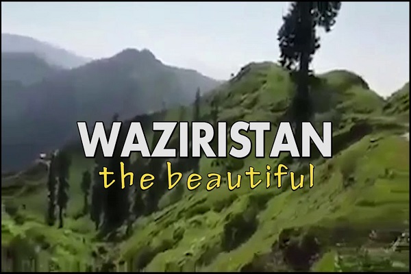 Waziristan History