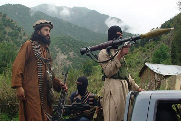 Waziristan War