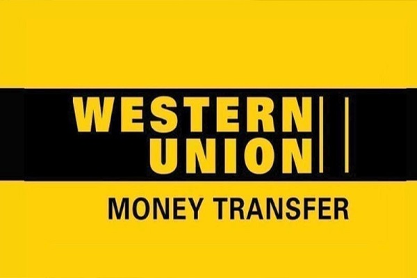 Western union tracking