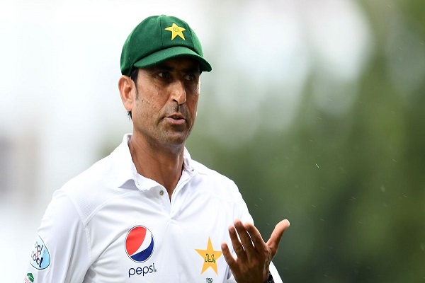 Younis Khan centuries