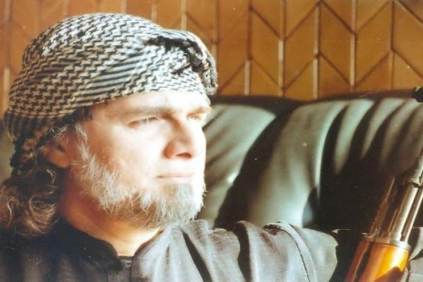 Zaid Hamid Biography