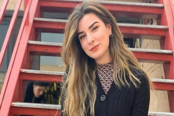 Zara Naeem Zara Naeem Biography