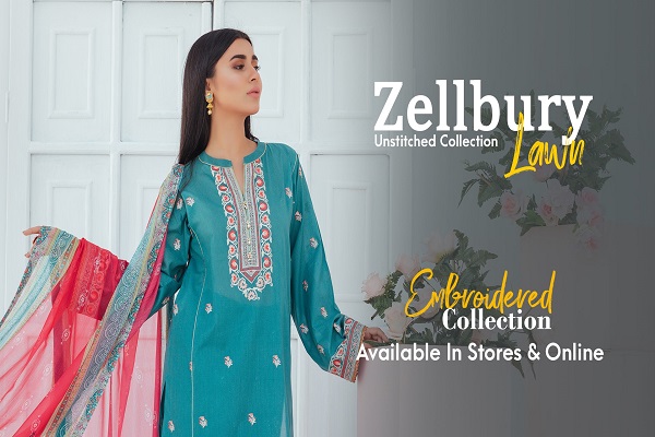 Zellbury store online