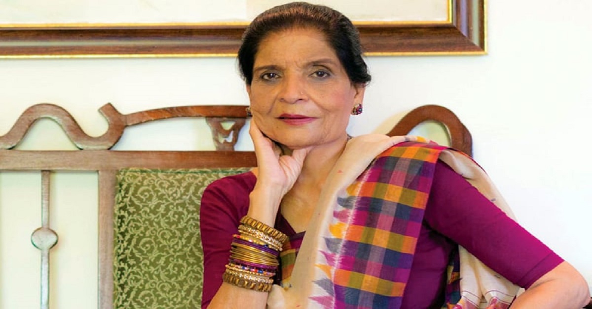 Zubaida Tariq Biography