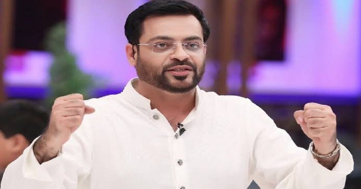 Aamir Liaquat show