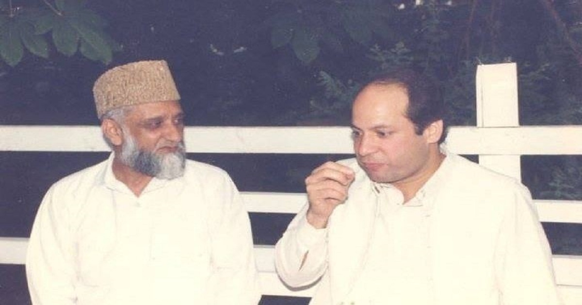 Abdul Qayyum Khan death