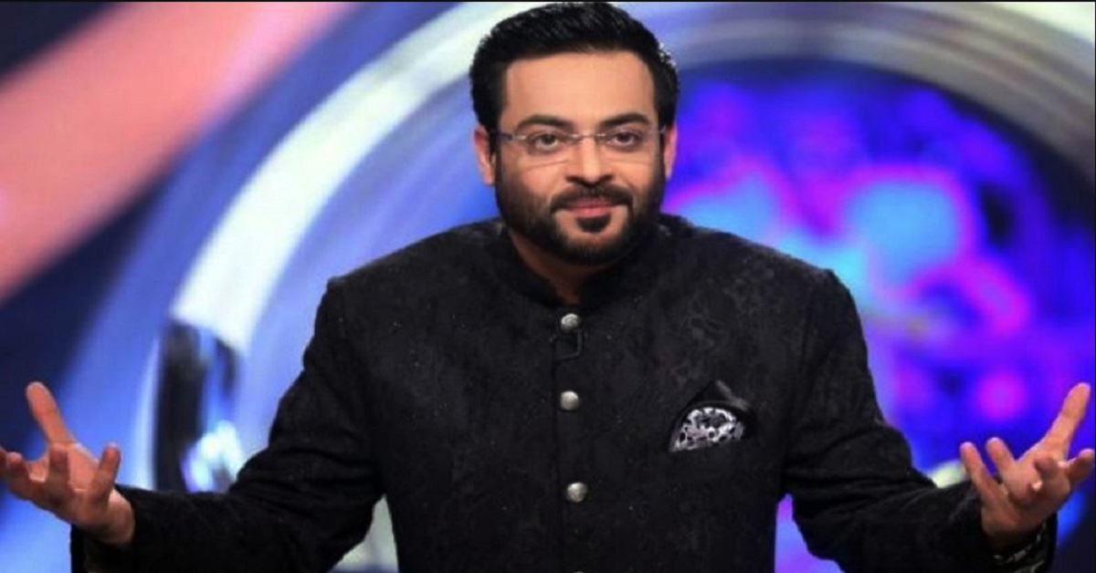 aamir liaquat memes