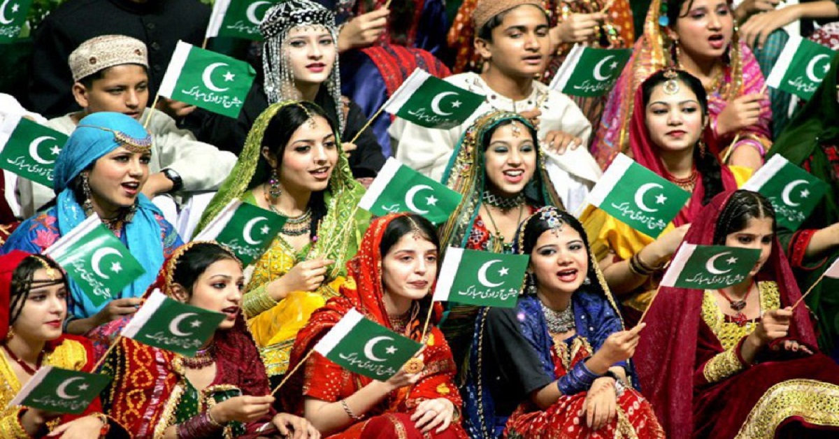 punjabi culture in pakistan