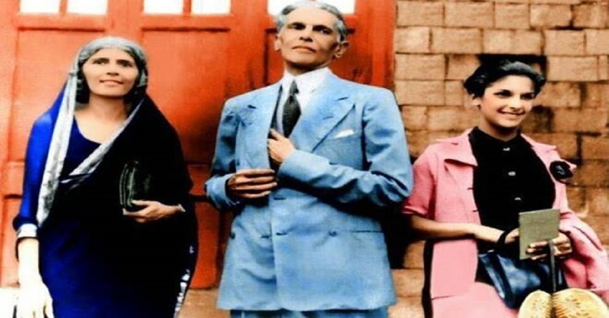 dina wadia funeral